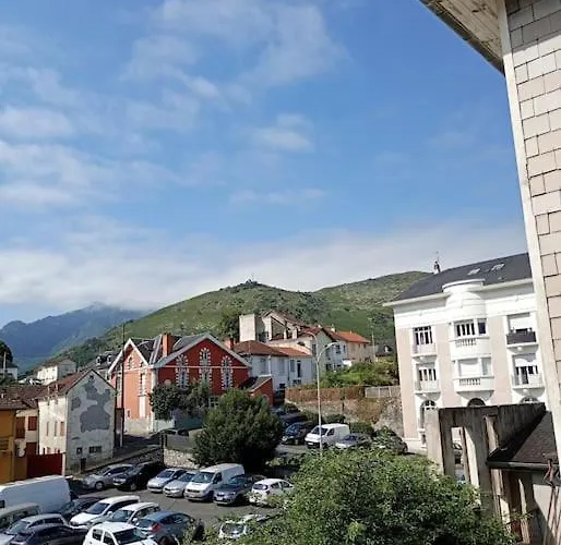 Petit Appartement Lourdes