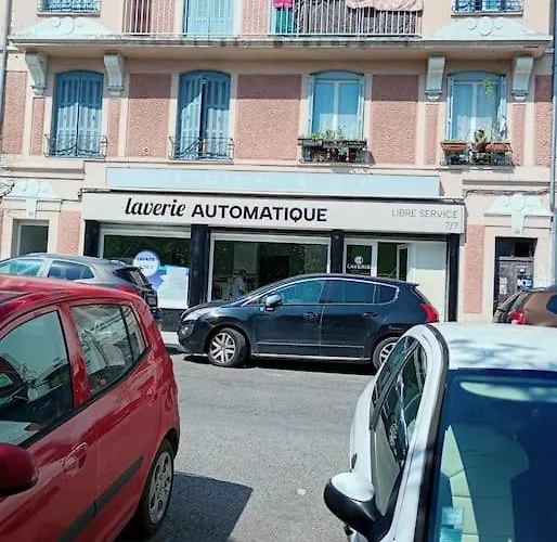 Petit Appartement Lourdes