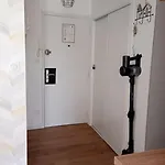 Petit Apartment