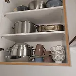 Apartment Petit *