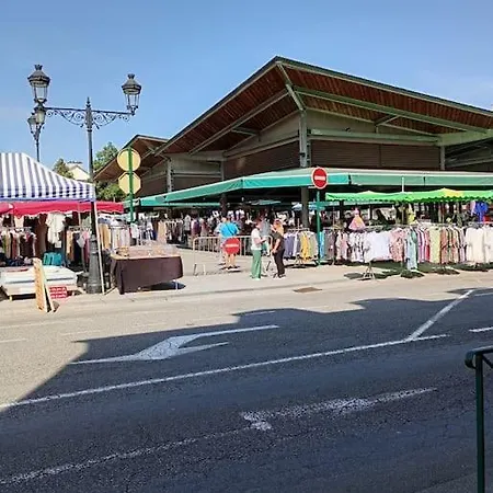 Appartement Petit Lourdes