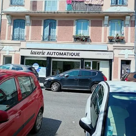 Petit Appartement Lourdes