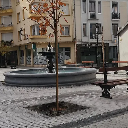 Apartman Petit *