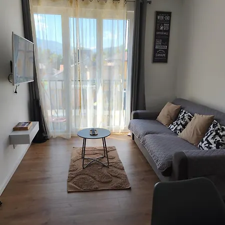 Petit Apartman *