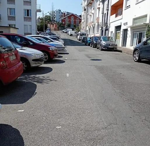 Apartman Petit Lourdes