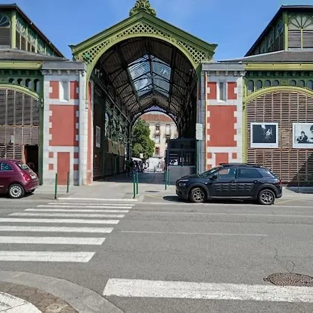 Apartmán Petit *