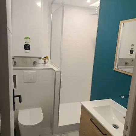 Apartmán Petit *
