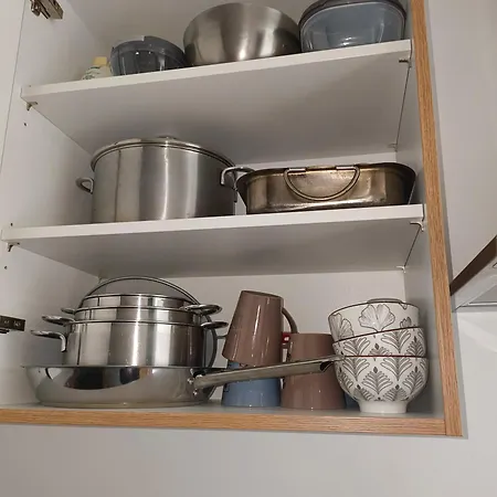 Apartmán Petit *