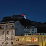 Petit Apartman