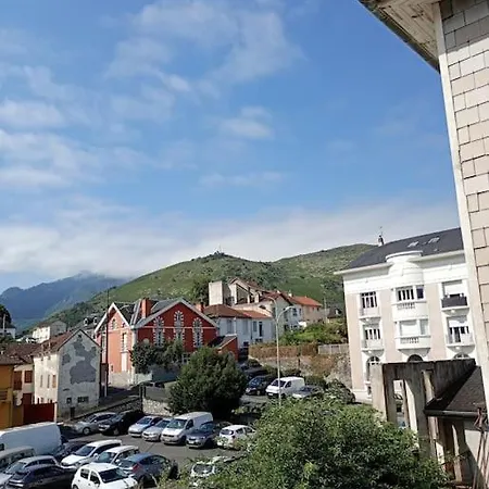 Petit Apartment Lourdes