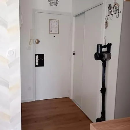 Petit Apartment