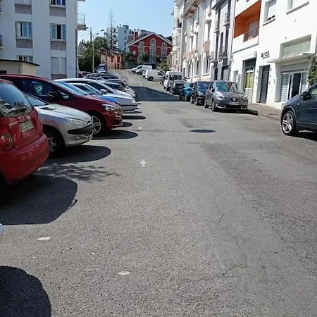 Apartament Petit Lourdes