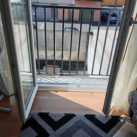Apartment Petit *