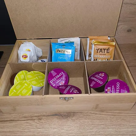 Petit Апартаменты *