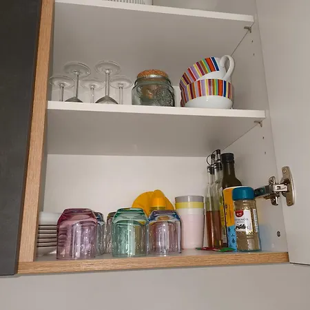 Apartment Petit *